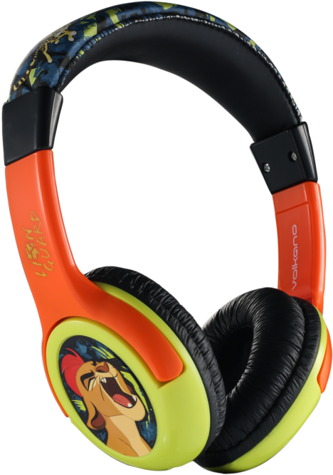 Disney Kiddies Headphone - Headphones (700x700), Png Download
