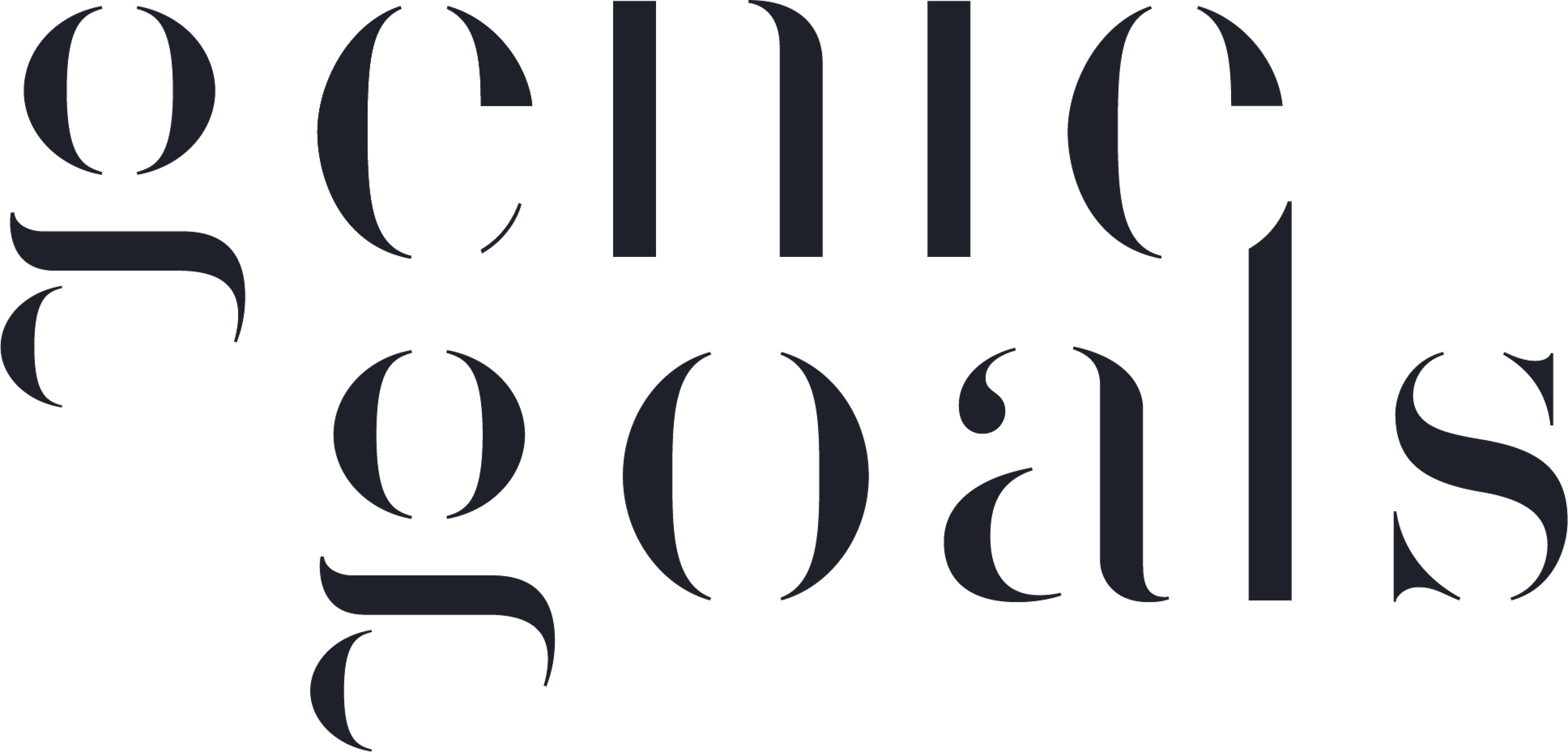 Workshop With Genie Goals (1936x928), Png Download