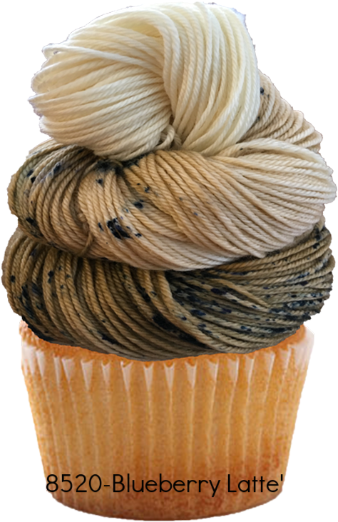 Cupcake (800x1067), Png Download