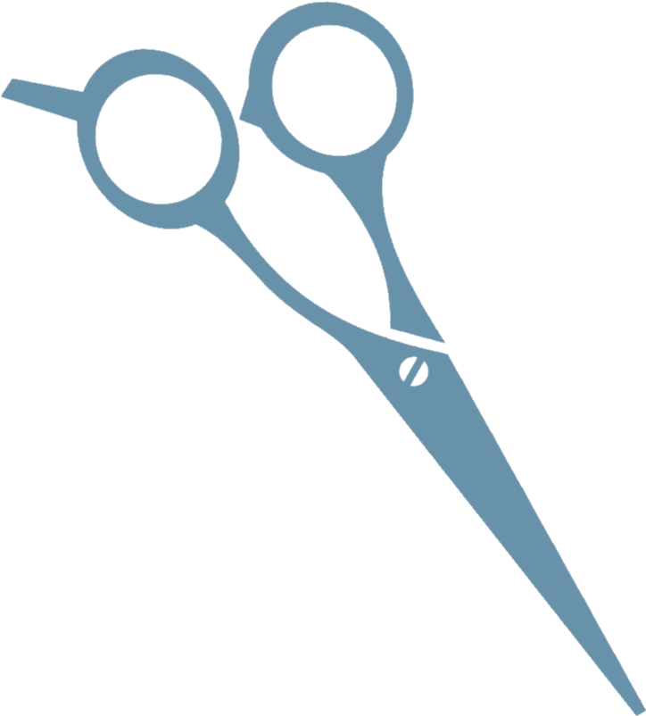 Picture - Scissors (787x859), Png Download