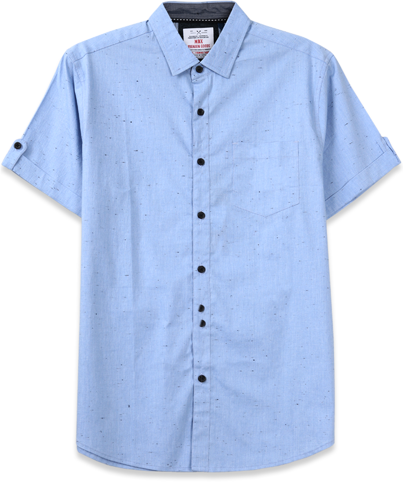 Flecks And Speckles Shirt (800x975), Png Download