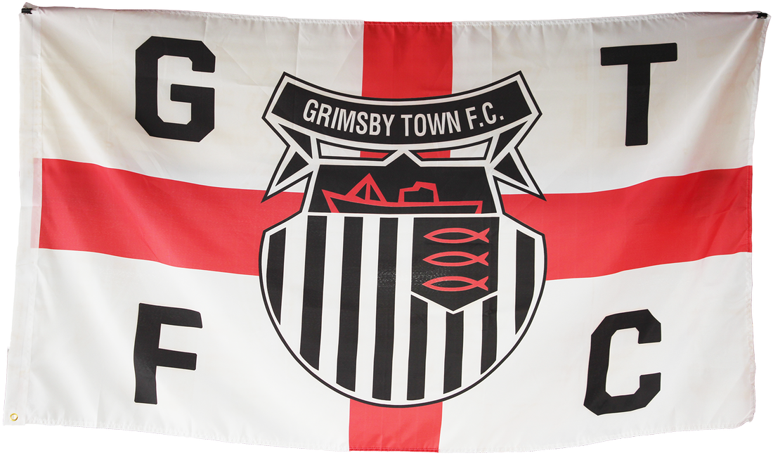 16 Oct - Grimsby Town Fc (1200x800), Png Download