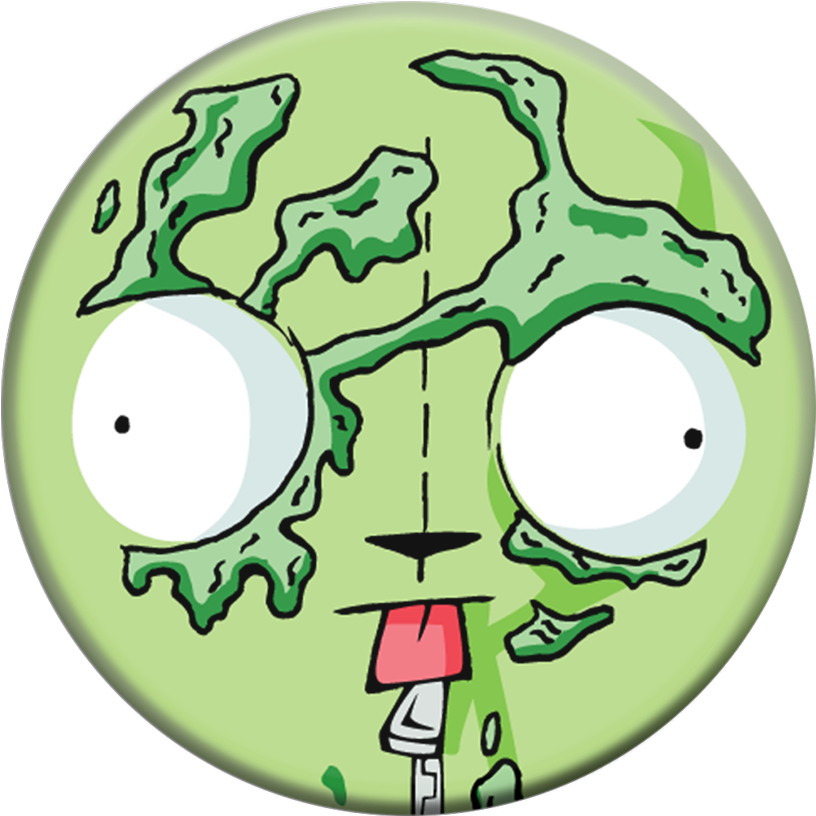 Skull (1000x1000), Png Download