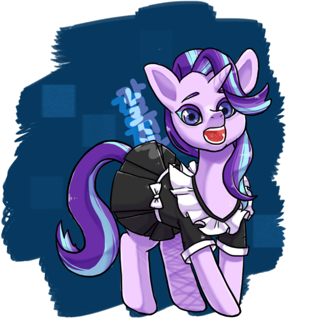 Uploaded - Cartoon (728x713), Png Download
