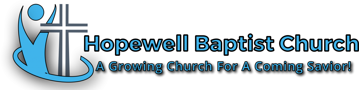 Hopewell Baptist Church - Newsletter Archive (1280x353), Png Download