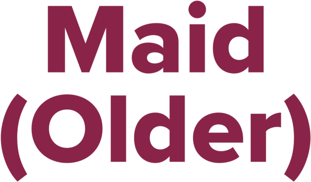 Maid Label (1000x1000), Png Download