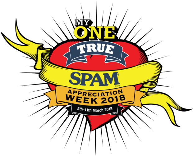 A Limited Edition Spam Bundle For Spam Appreciation - Old School Hart Tattoo Naam (701x564), Png Download