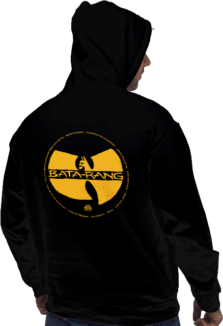 Batman Clan - Shirt (650x650), Png Download