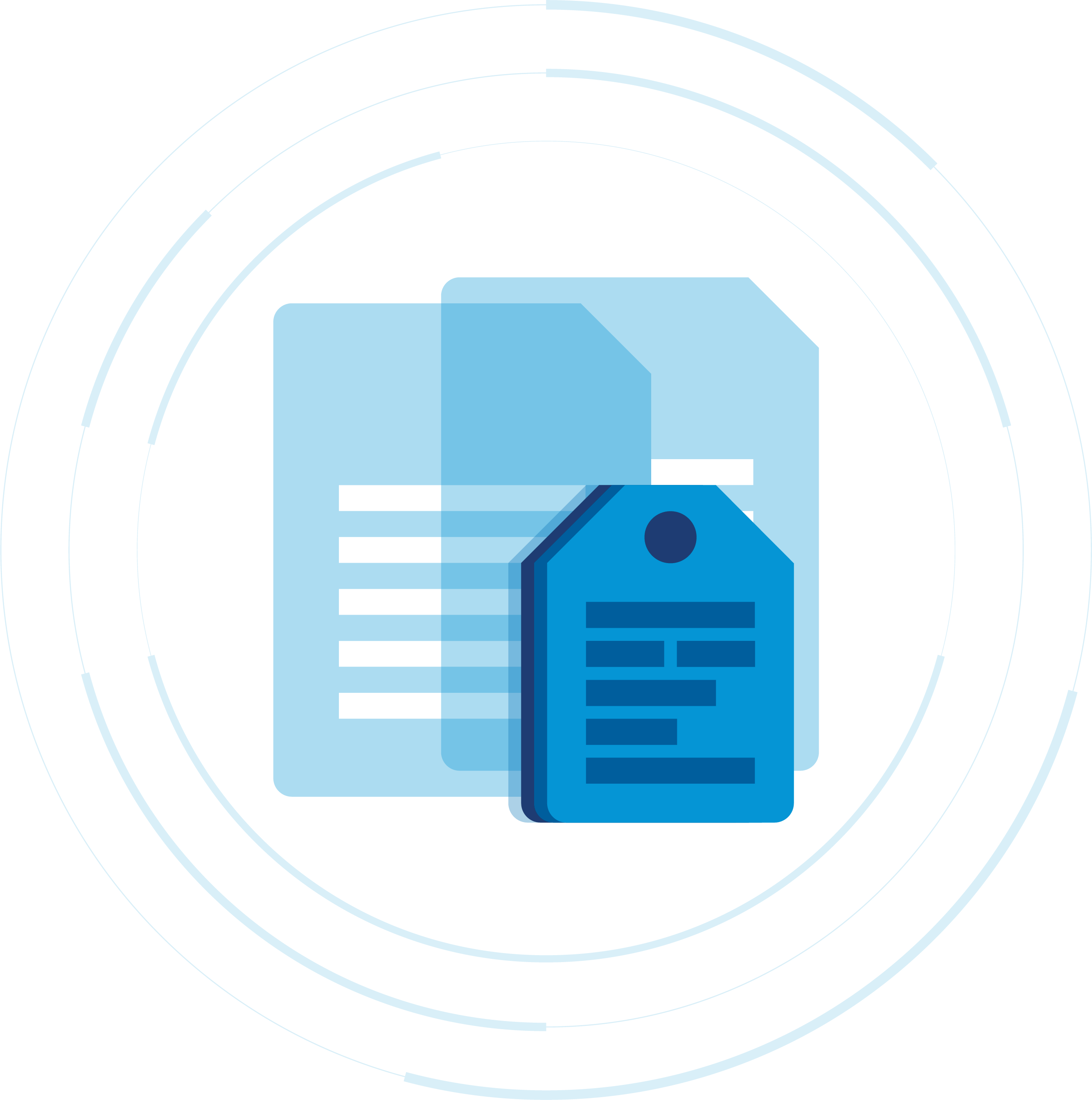 Data Context - Circle (2668x2688), Png Download