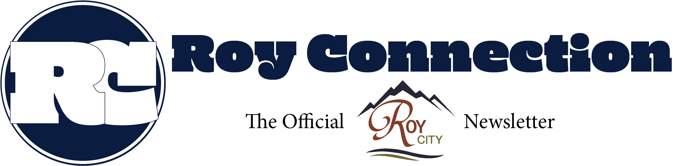 Roy Connection - Calligraphy (2400x600), Png Download