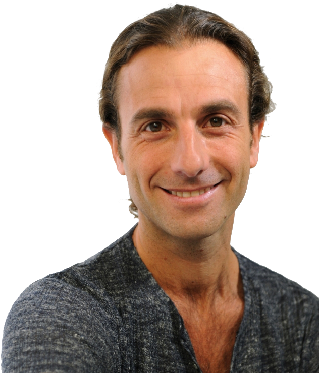 Jose Luis Peydro (632x740), Png Download