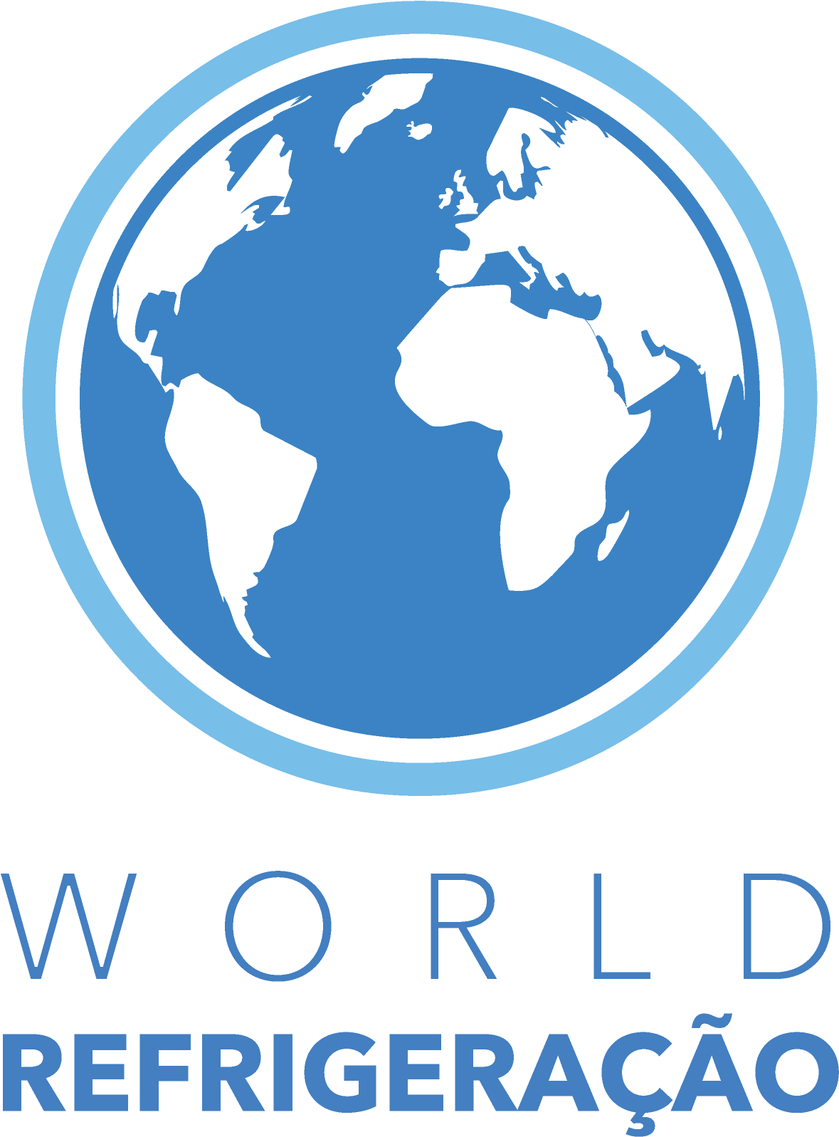 World Refrigeração Sem Fundo - Graphic Design (3508x2480), Png Download