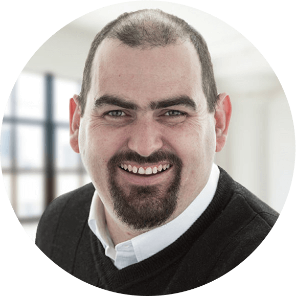 Happily Living Up To The It Stereotype, Paul , Is Seriously - Gentleman (579x579), Png Download