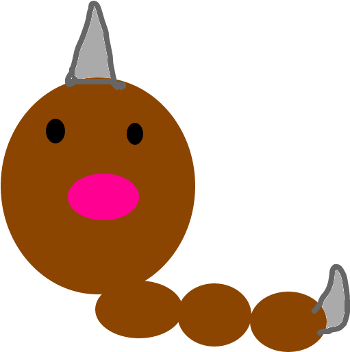 Weedle (1020x608), Png Download