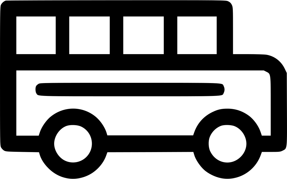 School Bus Comments (980x612), Png Download