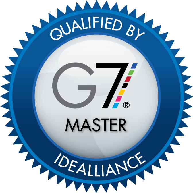 G7master Seal - G7 Master Qualified (672x672), Png Download