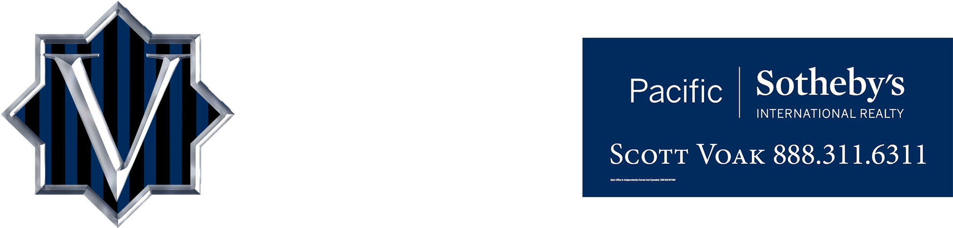 San Diego Real Estate Video Blog - Martha Turner Sotheby's International Realty (2035x571), Png Download