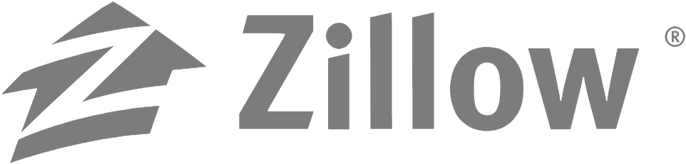 Zillow (1000x1000), Png Download