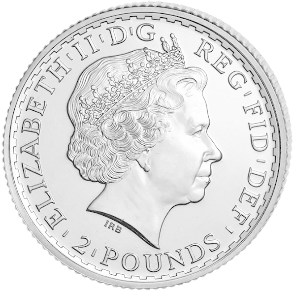 1 - - British Coins (600x599), Png Download