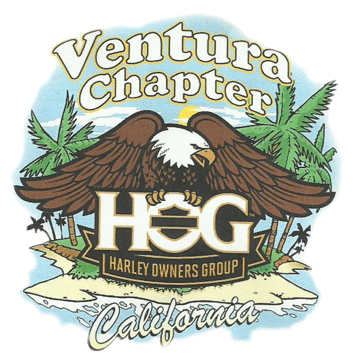 Harley Owners Group (742x793), Png Download
