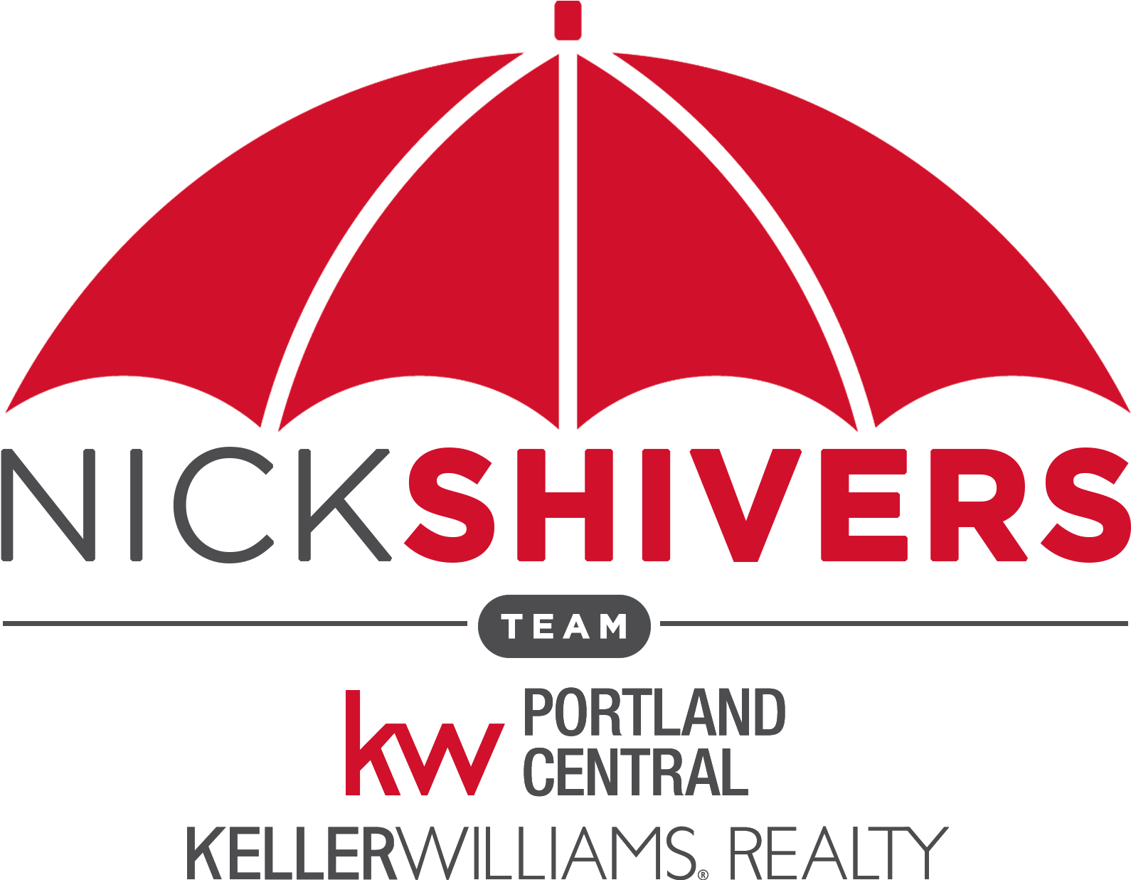 Keller Williams Realty (1622x1284), Png Download