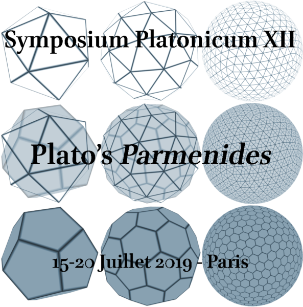 Symposium Platonicum Xii - Создание Сферы Из Шестиугольников Вектор (600x600), Png Download