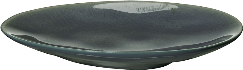 Plato De Postre - Plate (800x800), Png Download