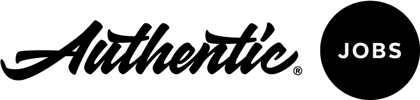 Authenticjobs-mono - Calligraphy (1200x600), Png Download