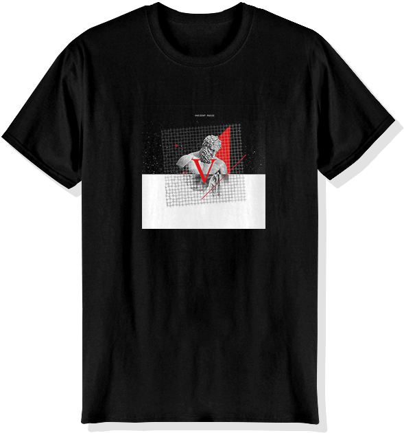 Copyright © 2018 Gato Preto - T-shirt (700x640), Png Download