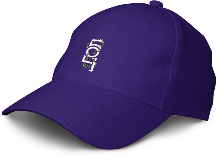 Mardi Gras Hat (1000x877), Png Download