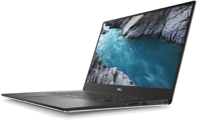 1080p Computing - Dell Xps 15 9570 (800x498), Png Download