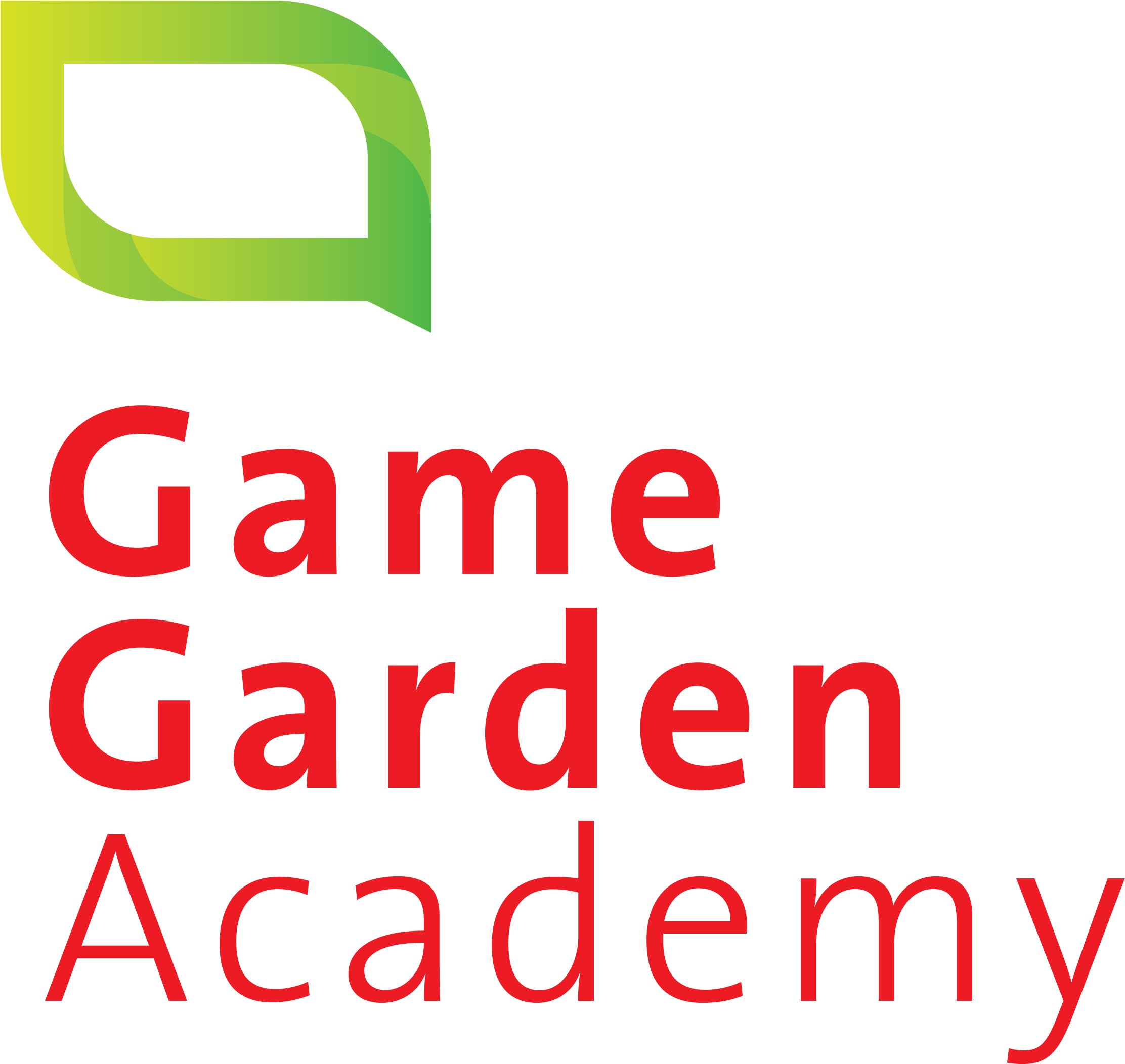 Studios & Games - Dutch Game Garden Logo (2263x2263), Png Download
