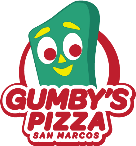 Website, Logo & Marketing Materials Gumby's San Marcos - Gumby (700x700), Png Download