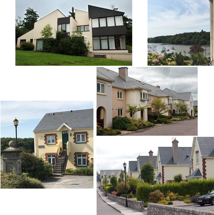 Joe Neville Construction Residential Builders - House (696x700), Png Download