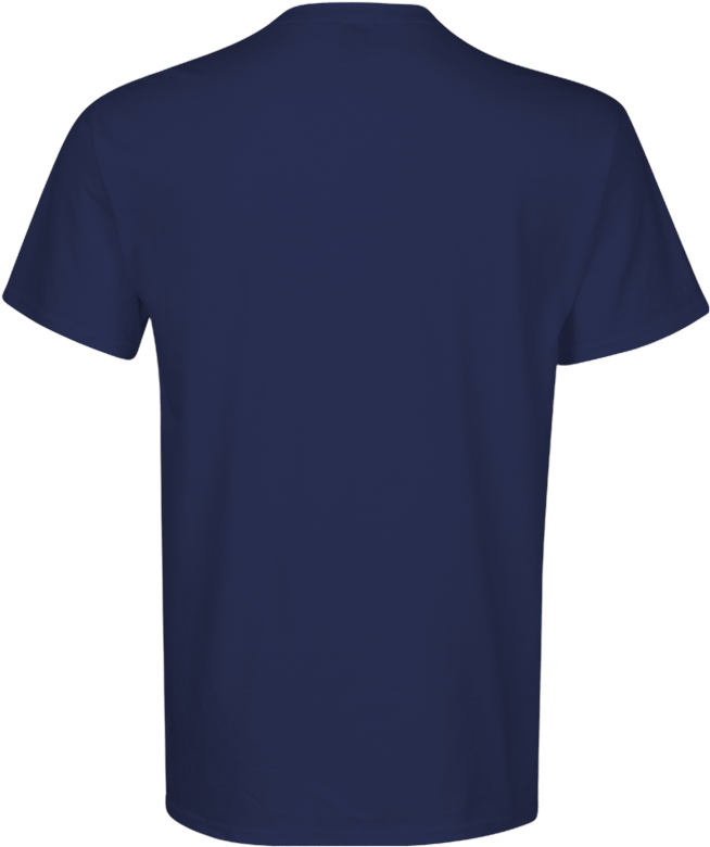 Navy - Johnnie Walker T Shirt (800x800), Png Download