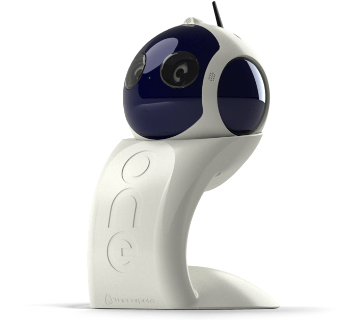 1 - Q Bo One (706x627), Png Download