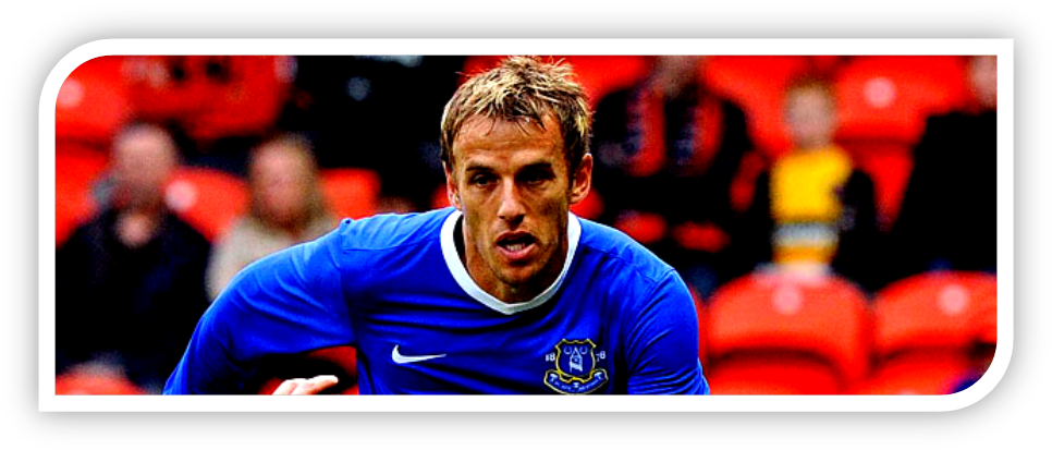 Menu - Soccer Player (983x431), Png Download