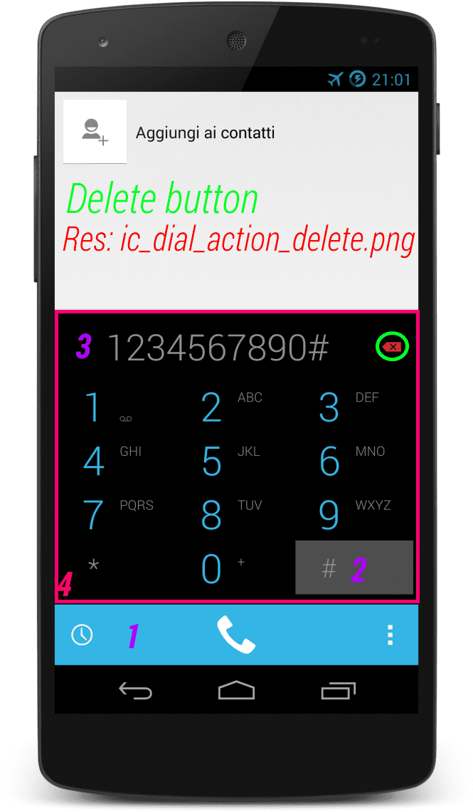 800 X 1352 5 - Smartphone (800x1352), Png Download