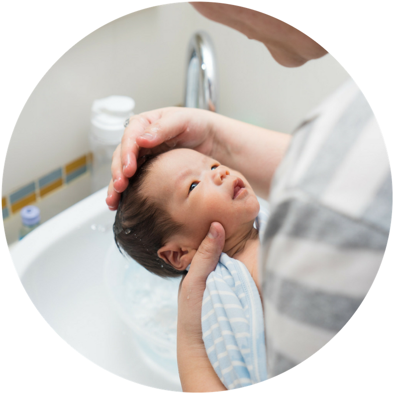 When To Call Your Pediatrician, Lactation Services, - Infant (800x800), Png Download