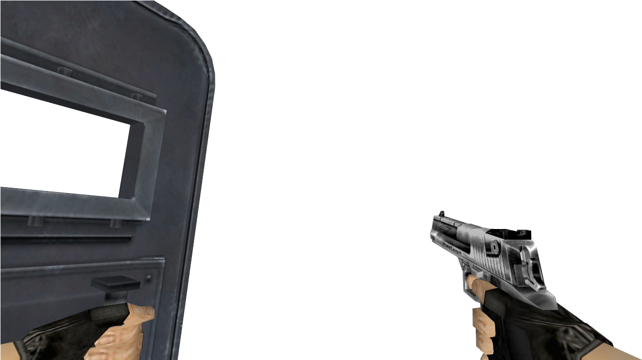 File History - Flashbang Shield (1362x741), Png Download