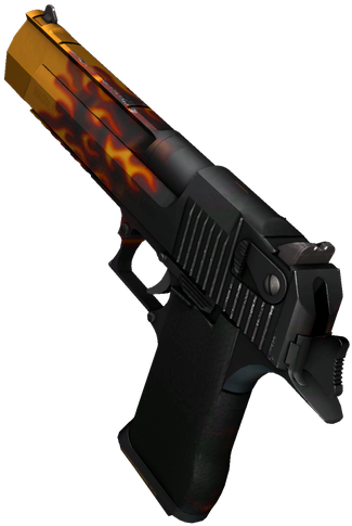 Rofl - Firearm (1200x675), Png Download