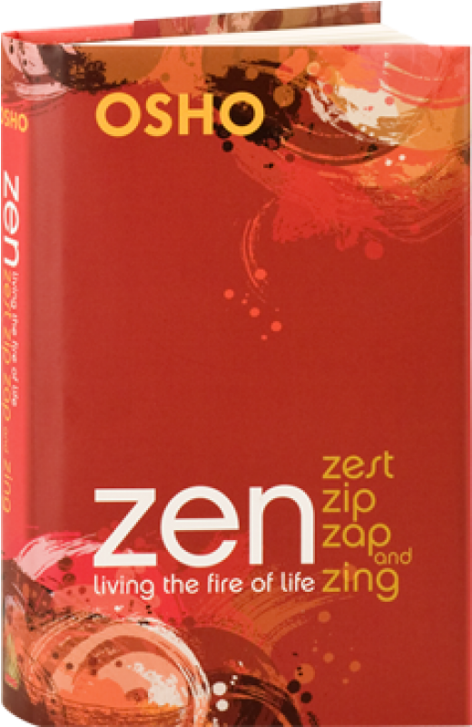 Zen Zest Zip Zap Zing Book Base 636313950816027764 - Zen Zest Zip Zap And Zing (800x800), Png Download