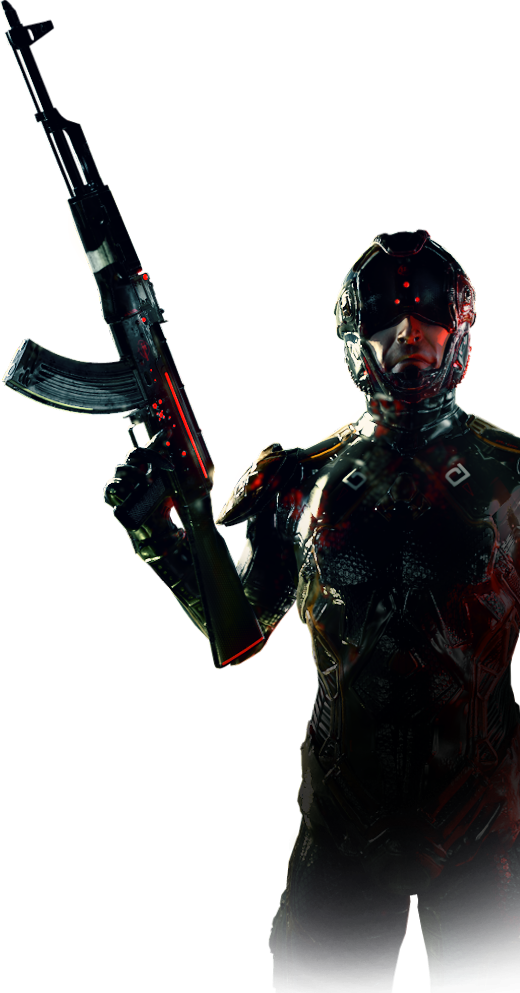 Island Of Nyne Character (520x993), Png Download