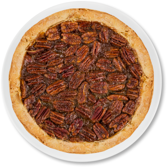 Pecan Pie (600x600), Png Download
