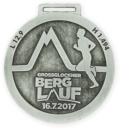 Unique Shapes Medals - Emblem (700x776), Png Download