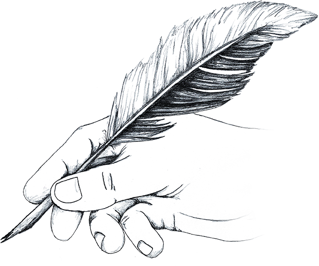 Literature Clipart (657x547), Png Download