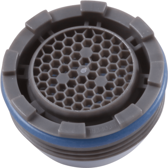 Aerator Rp70191 Delta Faucet - Faucet Aerator (600x600), Png Download