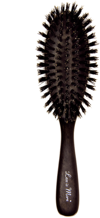 Zoom - Less Is More Brosse (650x743), Png Download