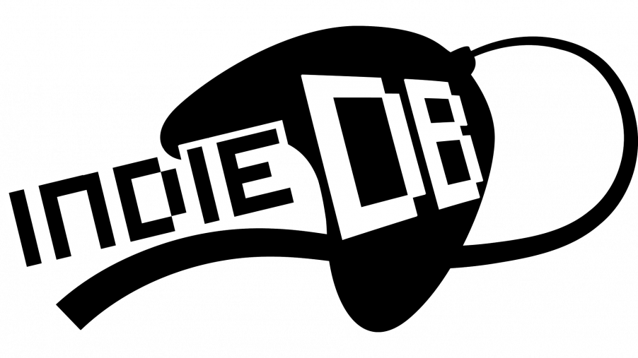 Indiedb Logo 1920 - Mod Db (902x507), Png Download