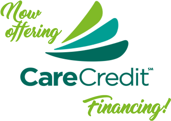 Find Out More Information Or Apply Online At Carecredit - Graphic Design (576x576), Png Download